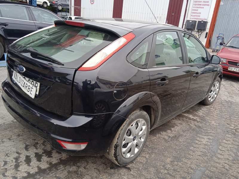 ford focus lim. (cb4) del año 2008