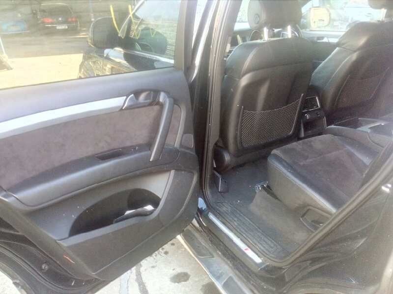 audi q7 (4l) del año 2007