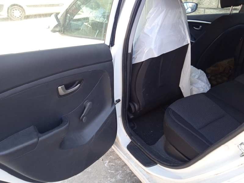 hyundai i30 (gd) del año 2012