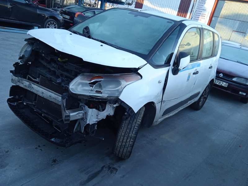 citroën c3 picasso del año 2016