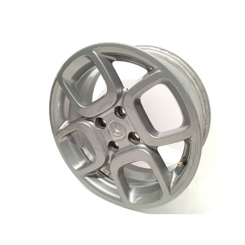 Recambio de llanta para citroën c4 cactus 1.2 thp 110 referencia OEM IAM 9802911977 98029119ZV 
