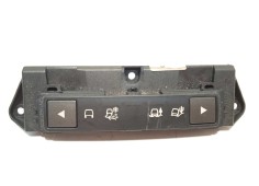 Recambio de mando multifuncion para land rover evoque 2.2 td4 cat referencia OEM IAM BJ3214B596AC  LR025893 2