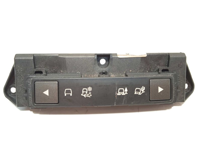 Recambio de mando multifuncion para land rover evoque 2.2 td4 cat referencia OEM IAM BJ3214B596AC  LR025893
