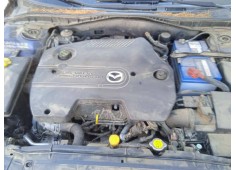 mazda 6 berlina (gg) del año 2003 2