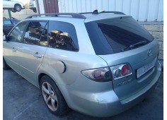 mazda 6 berlina (gg) del año 2003 2