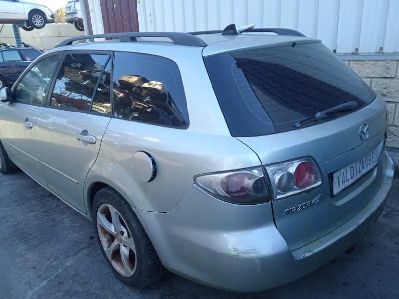 mazda 6 berlina (gg) del año 2003