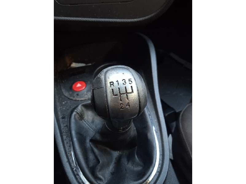 seat leon (1p1) del año 2007