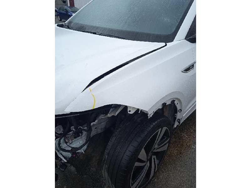 volkswagen t-cross del año 2021