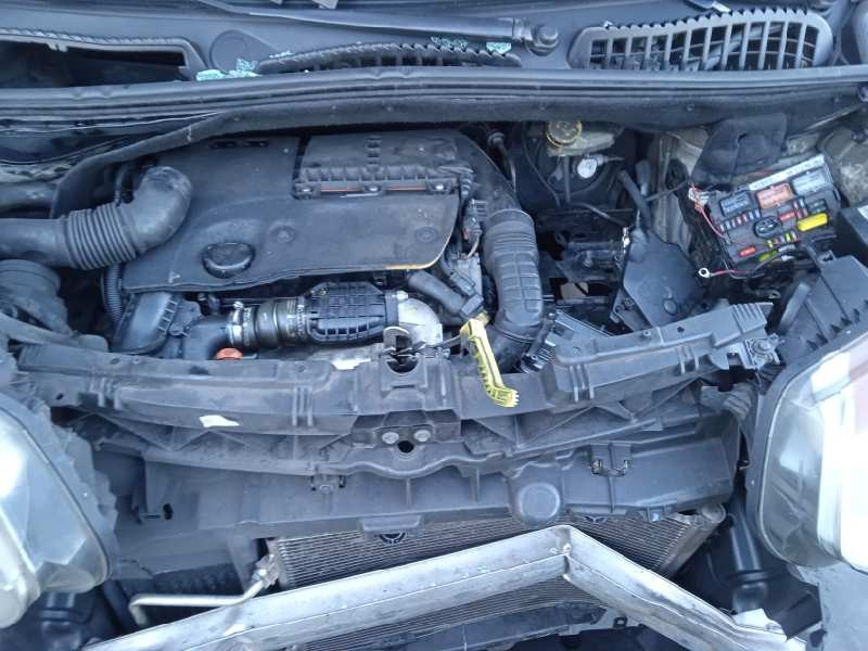 citroën c3 picasso del año 2016