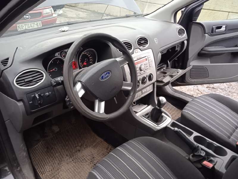 ford focus lim. (cb4) del año 2008