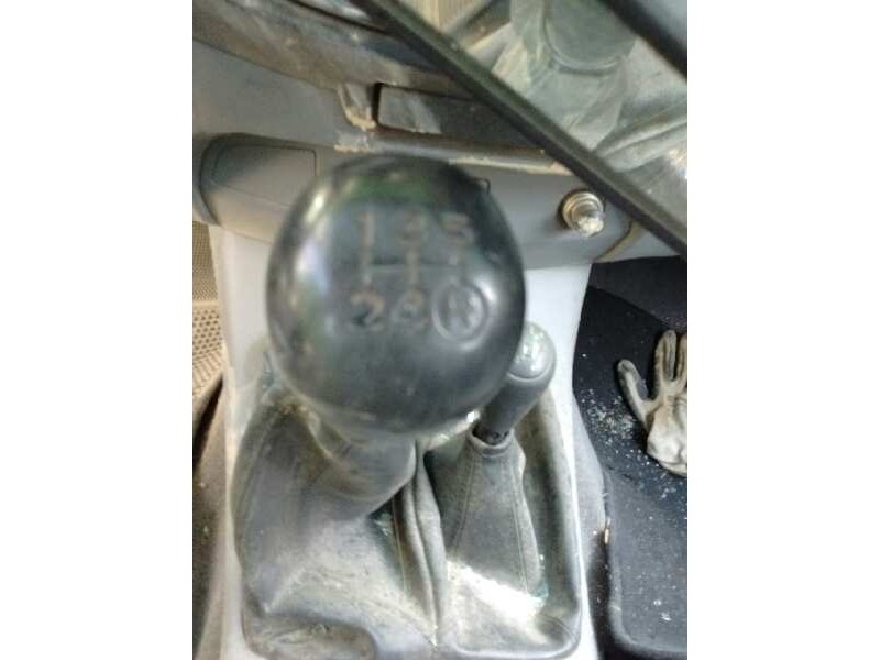 toyota hilux (kun) del año 2008