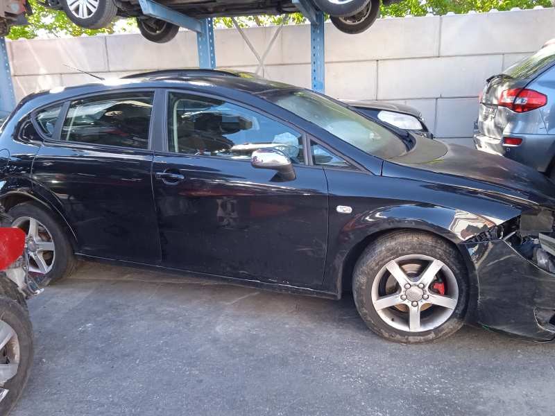 seat leon (1p1) del año 2007