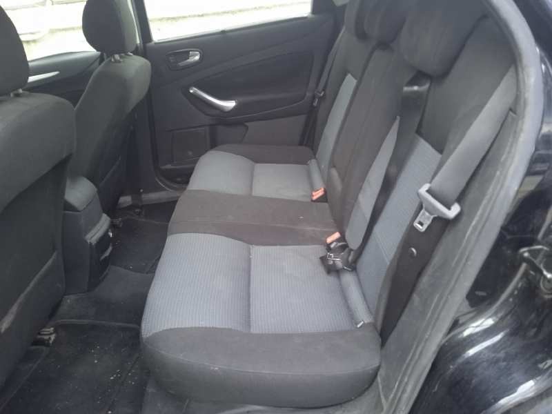 ford mondeo ber. (ca2) del año 2008