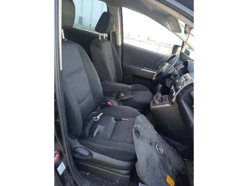 mazda 5 berl. (cr) del año 2009