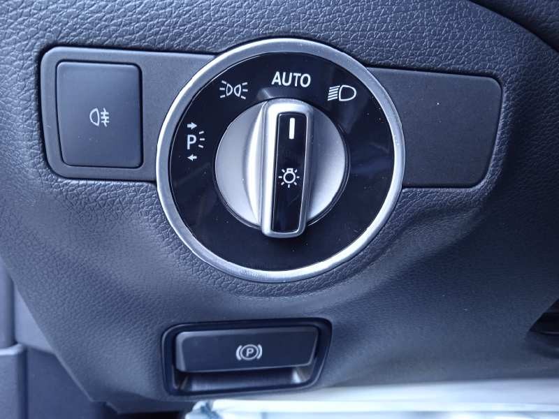 mercedes-benz clase cla (w117) del año 2017