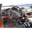TOYOTA LAND CRUISER (J12)