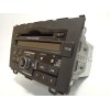 Recambio de sistema audio / radio cd para honda cr-v (re) 2.2 dtec cat referencia OEM IAM 39100SWAG212M1  39100SWAG21