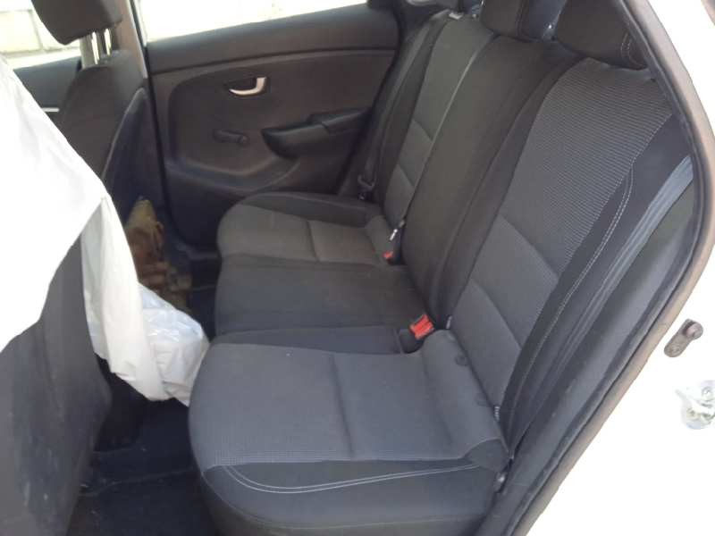 hyundai i30 (gd) del año 2012