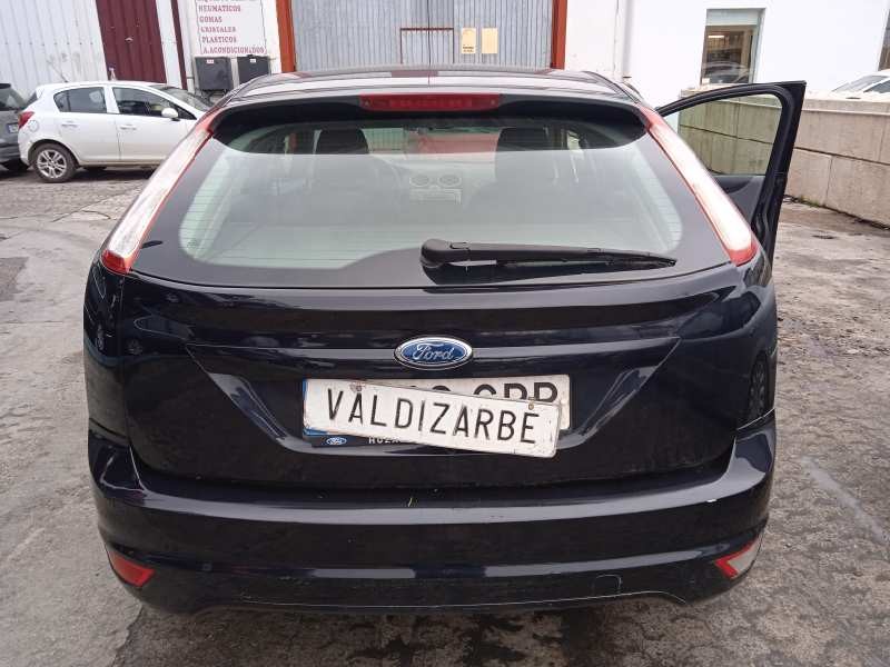 ford focus lim. (cb4) del año 2008