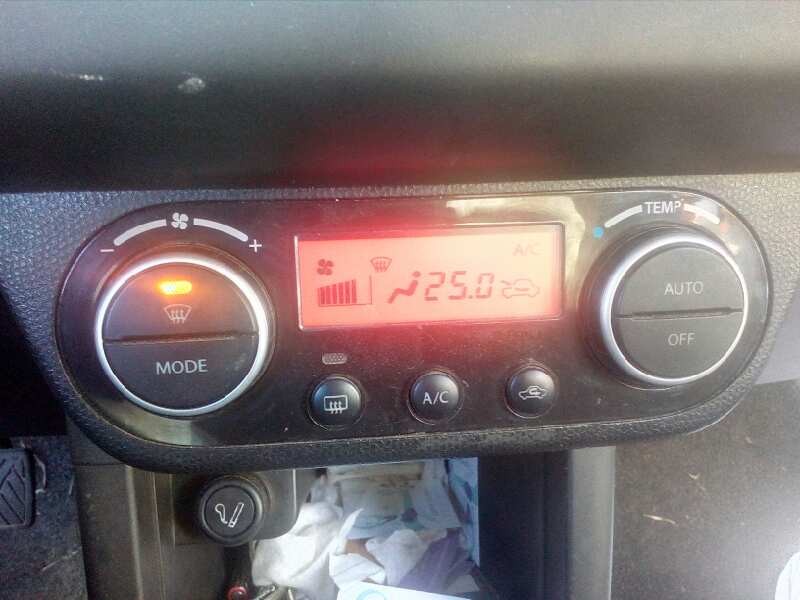 suzuki swift azg (nz) del año 2010