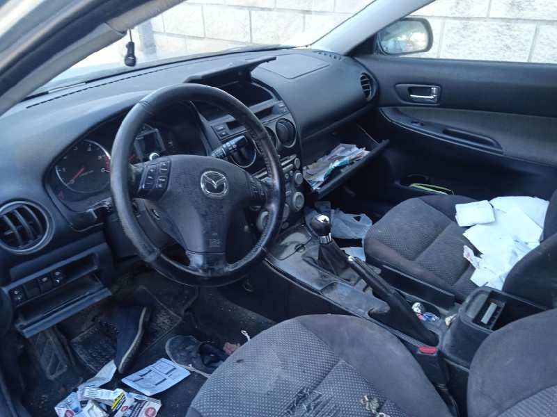 mazda 6 berlina (gg) del año 2003