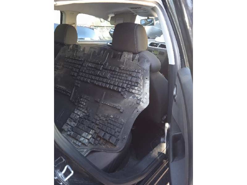 seat leon (1p1) del año 2007