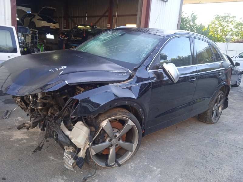 audi rs q3 (8ub) del año 2014