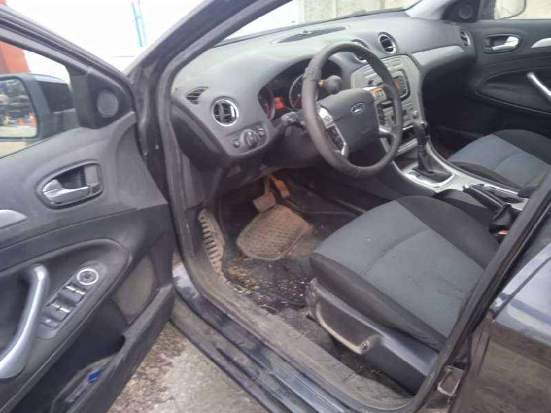 ford mondeo ber. (ca2) del año 2008