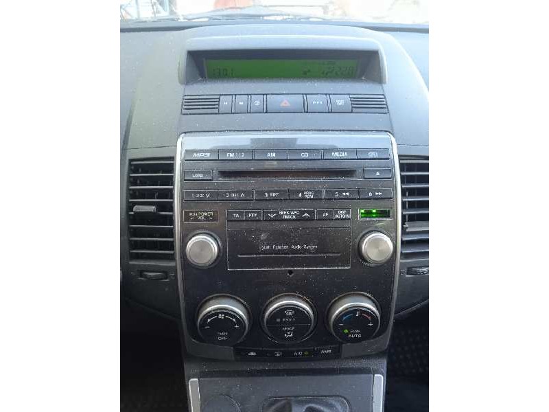 mazda 5 berl. (cr) del año 2009