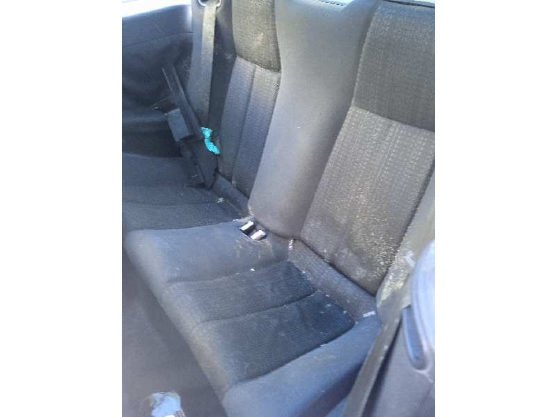 renault megane ii coupe/cabrio del año 2007