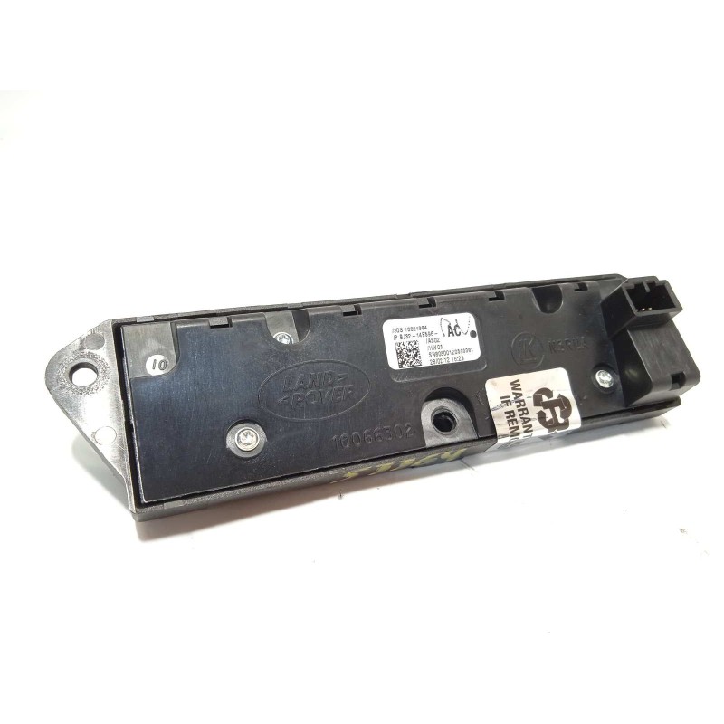 Recambio de mando multifuncion para land rover evoque 2.2 td4 cat referencia OEM IAM BJ3214B596AC  LR025893