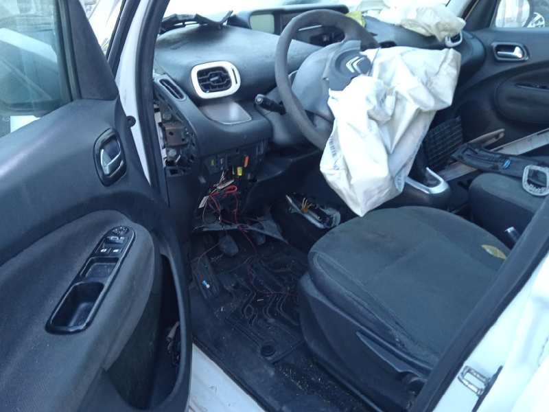 citroën c3 picasso del año 2016