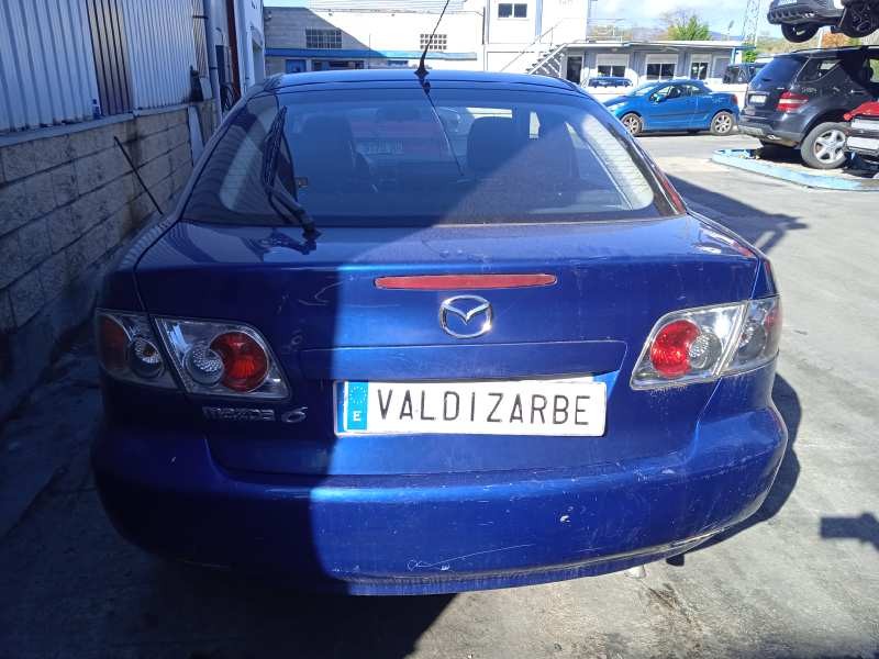 mazda 6 berlina (gg) del año 2003