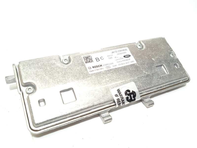 Recambio de modulo electronico para land rover discovery sport hse referencia OEM IAM JK7219H406BC  LR096618