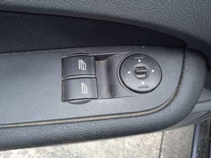 ford focus lim. (cb4) del año 2008