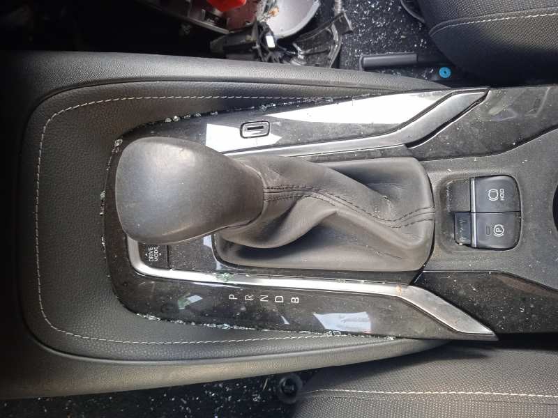 toyota corolla (e21) del año 2019