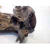 Recambio de mangueta trasera derecha para nissan qashqai (j10) 2.0 dci turbodiesel cat referencia OEM IAM 55501JD00A  43202JG21A