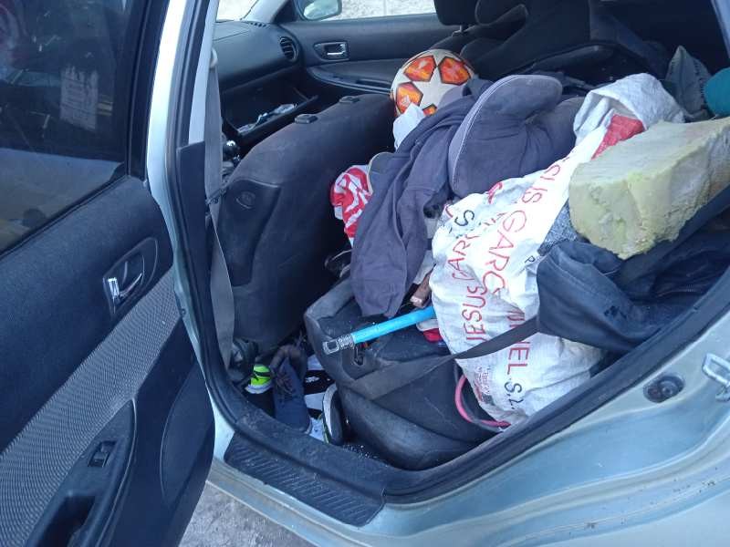 mazda 6 berlina (gg) del año 2003