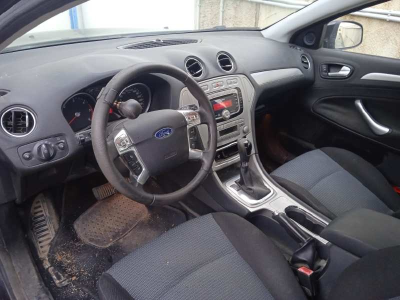 ford mondeo ber. (ca2) del año 2008