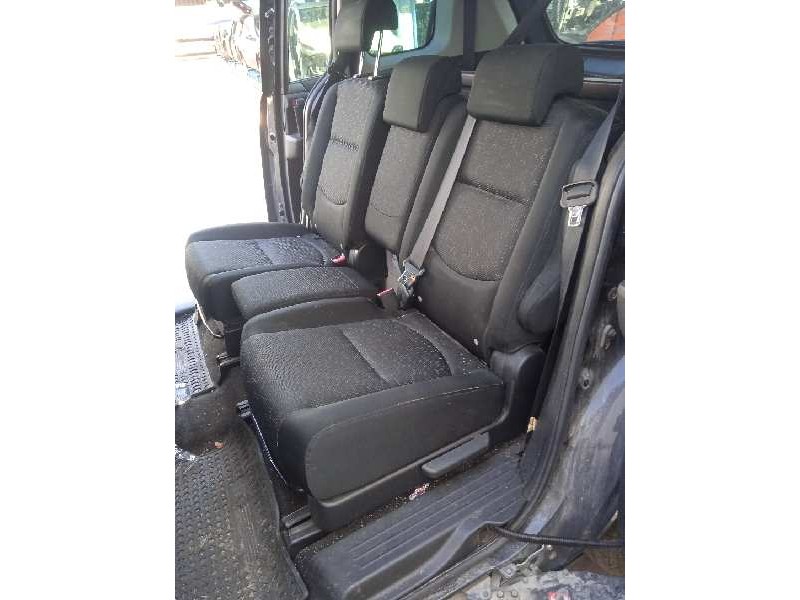 mazda 5 berl. (cr) del año 2009