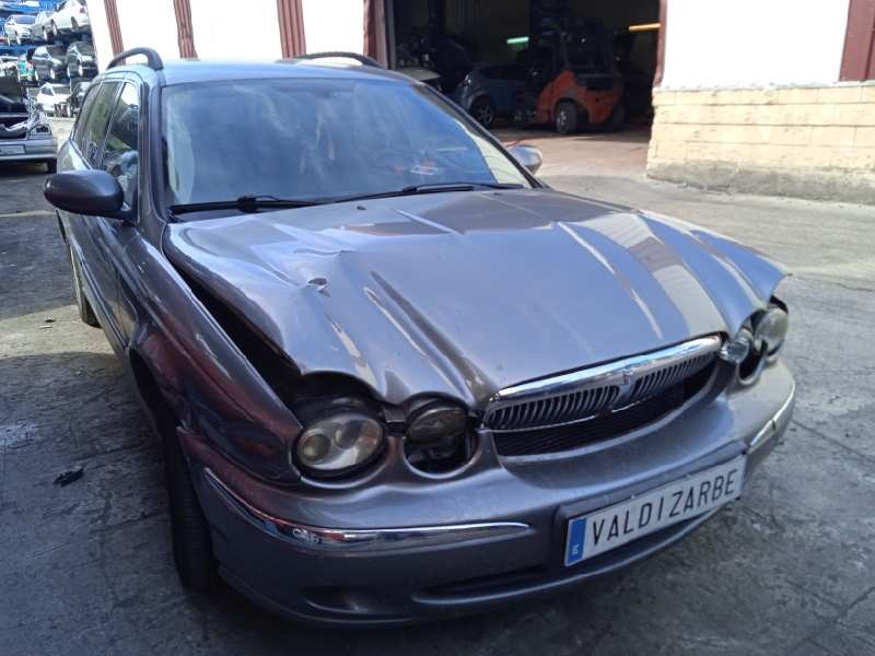 jaguar x-type wagon del año 2006