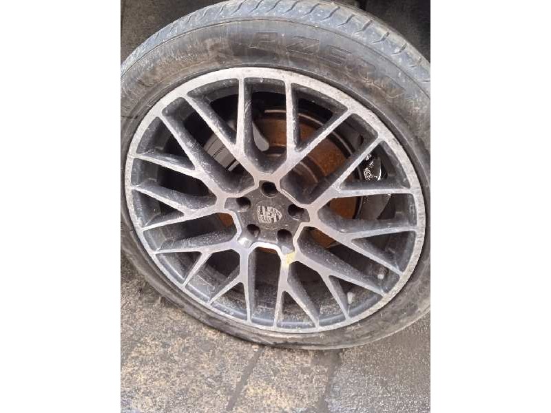 porsche macan (typ ) del año 2016