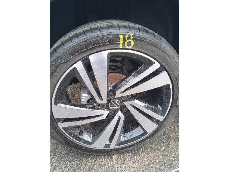 volkswagen t-cross del año 2021