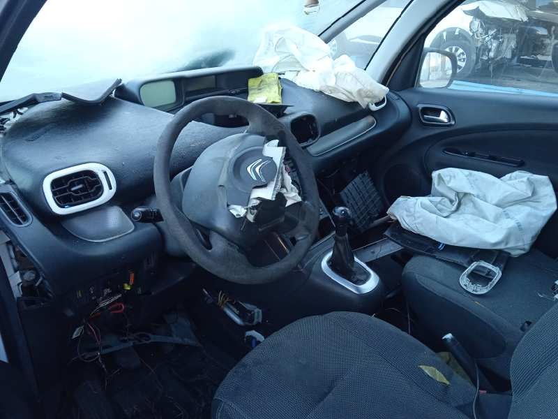 citroën c3 picasso del año 2016