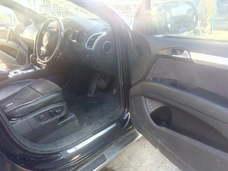 audi q7 (4l) del año 2007