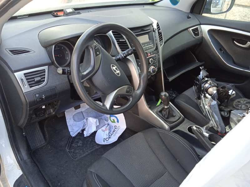 hyundai i30 (gd) del año 2012