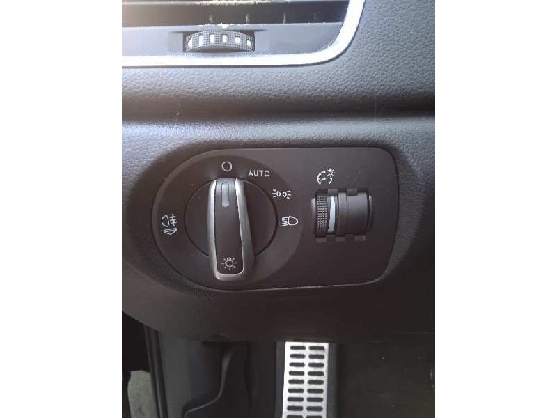 audi rs q3 (8ub) del año 2014