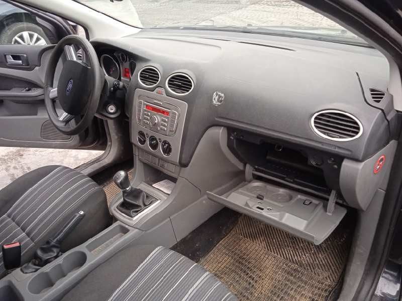 ford focus lim. (cb4) del año 2008