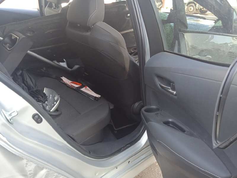 toyota corolla (e21) del año 2019