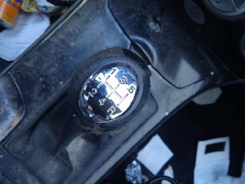 mazda 6 berlina (gg) del año 2003